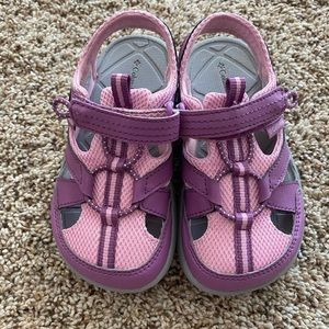 Columbia Kids' Techsun Wave Sport Sandal